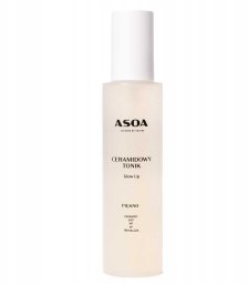 Numee ASOA_Glow Up ceramidowy tonik do twarzy 150ml
