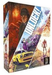 Transworld Publishers Ltd Unlock 9! Legendary Adventures Unlock 9 Legendary Adventures