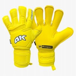 4keepers Rękawice 4keepers Champ Colour Yellow VII RF2G Junior S1034398