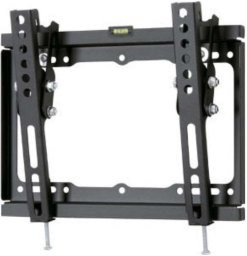 Fiber Mounts TV uchwyt ścienny 17-42 cal do 20kg czarny PSW698SST (6948530112173)