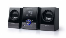 Wieża Muse muse Mikrowieża M-38BT CD/MP3 Bluetooth