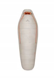 Naturehike śpiwór snowbird pro 1000 l cnk2650ws012-titanium orange NATUREHIKE