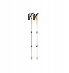 Leki LEKI KIJE MAKALU LITE AS white-silver 90-125