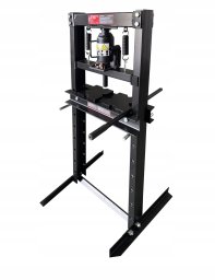 AWTools AWTOOLS Prasa hydrauliczna 12T 150-603mm