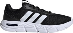 Adidas Buty damskie adidas Cloudfoam Flex czarne HQ4960 40 2/3