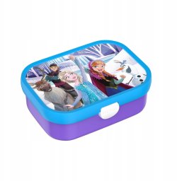 G.Lunch LUNCH BOX CAMPUS FROZEN FRIENDS 107440065416