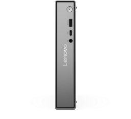 Komputer Lenovo Lenovo ThinkCentre neo 50q Gen 6 Intel Core Ultra 7 256V 16 GB 512 GB SSD Windows 11 Pro Mini PC Czarny