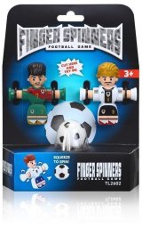 VITA Finger spinners piłkarzyki 2 piłkarzy