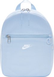 Nike Plecak Nike Heritage mini błękitny IB4348 407