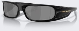 Oakley Okulary Oakley Highland Prizm Black PRIZM BLACK PO