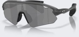 Oakley Okulary Oakley Stund Devil Prizm Black PRIZM BLACK
