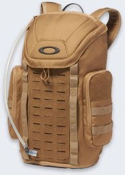 Mil-Tec Plecak Oakley Miltac 23 L COYOTE