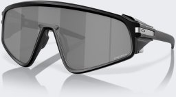 Oakley Okulary Oakley Latch Panel Prizm Black PRIZM BLACK
