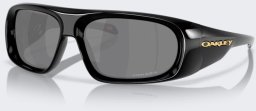 Oakley Okulary Oakley Belleville Prizm Black PRIZM BLACK