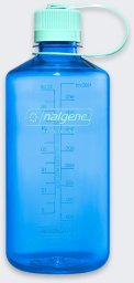Nalgene Butelka z Wąskim Ustnikiem NM 10 L CORNFLO