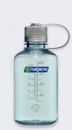 Nalgene Butelka z Wąskim Ustnikiem NM 05 L SEAFOAM