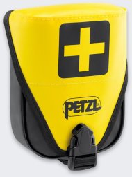 Plum Apteczka Petzl Firstaid YELLOWBLACK