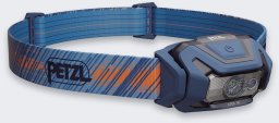 Latarka czołowa TOGO Latarka Czołowa Petzl ARIA 1R RGB BLUE