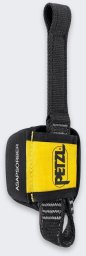 Petzl Absorber Petzl Asap Sorber 20 cm BLACKYELLOW