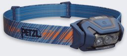 Latarka czołowa Petzl Latarka Czołowa Petzl Aria 2R RGB BLUE