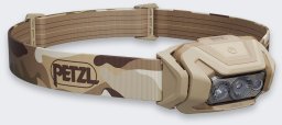 Latarka czołowa Petzl Latarka Czołowa Petzl Aria 2R RGB CAMO