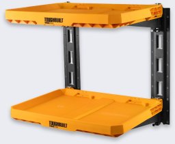 Omnimount System Półek Ściennych Warsztatowych Toughbuilt BL