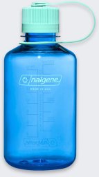 Nalgene Butelka z Wąskim Ustnikiem NM 05 L CORNFLO