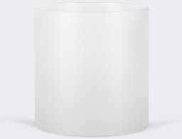Aptel Klosz Matowy Do Lamp Petromax HK350HK500 FROSTED