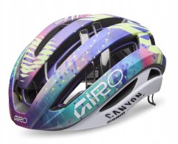 Giro GIRO ARIES SPHERICAL CANYON/SRAM TEAM roz. S (51-55 cm) (GR-40200-922-S)