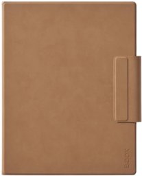 Pokrowiec Onyx BOOX e-book tok - 10,3" Barna (Boox Go 10,3 / Go 10.3 Gen II / Go 10.3 Gen II Lumi typ)