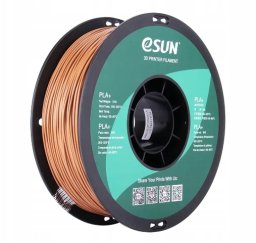 eSun PLA+ 1,75mm Lightbrown 1kg