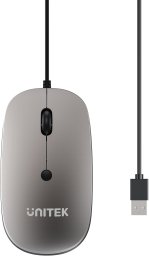 Mysz Unitek SlimTrack (T060BGY01)