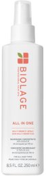 Taft MATRIX_Biolage All-In-One Multi benefit w sprayu do włosów bez spłukiwania 250ml