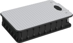 vidaXL Akumulator Powerflight do desek WAYDOO EVO 2300W