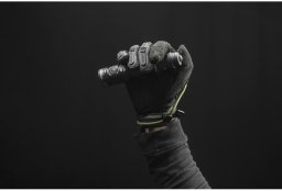 Latarka TOGO Latarka Armytek Dobermann PRO MAX 3000 lm 2w1