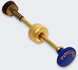 Aptel Pompka Lampy Petromax HK150HK250HK350HK500 BRASS