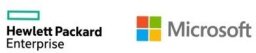 HP ROK Microsoft Windows Server 2025 10 urządzeń CAL WW LTU P77115-B21