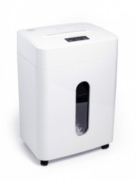 Niszczarka Wallner Wallner Niszczarka EF2515 C4