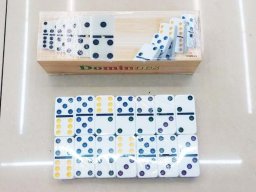 Madej Domino 28szt
