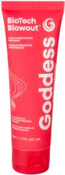 Goddess Goddess, Leave In Restorative, Hair Treatment Cream Mask, Repairing, 50 ml Unisex