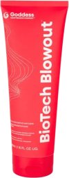 Goddess , Leave In Restorative, Hair Treatment Cream Mask, Repairing, 300 ml Unisex