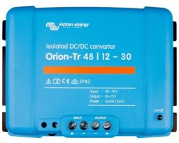 Azo Orion-Tr 48/12-30A (360W)