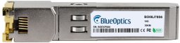 Moduł SFP BlueOptics BlueOptics 813874-B21-BO moduł przekaźników sieciowych Miedź 10000 Mbit/s RJ-45