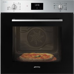 Piekarnik Smeg SMEG SF6400S1PZXN