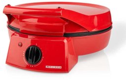 Piec do pizzy Comelecc MELISSA Piec do pizzy 30cm 1800W 16310237