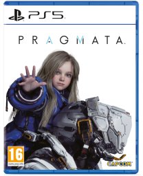 Pragmata PL (PS5)