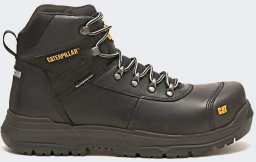 Caterpillar Buty Caterpillar Pneumatic 20 S3 BLACK