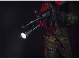 Latarka TOGO Magnetyczny włącznik żelowy Armytek MRS02