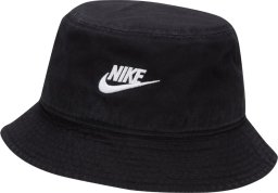 Nike Czapka kapelusz Nike Apex czarna FB5381 010 S