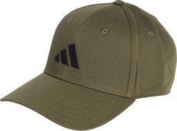Adidas adidas New Logo Baseball oliwkowa JP0395 Młodzieżowa